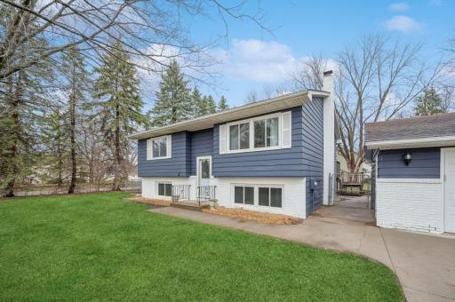 4936 Georgia Lane, Saint Paul, MN 55110