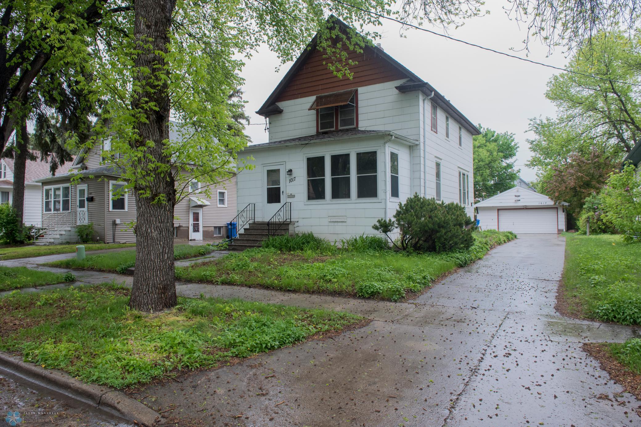 Front Exterior