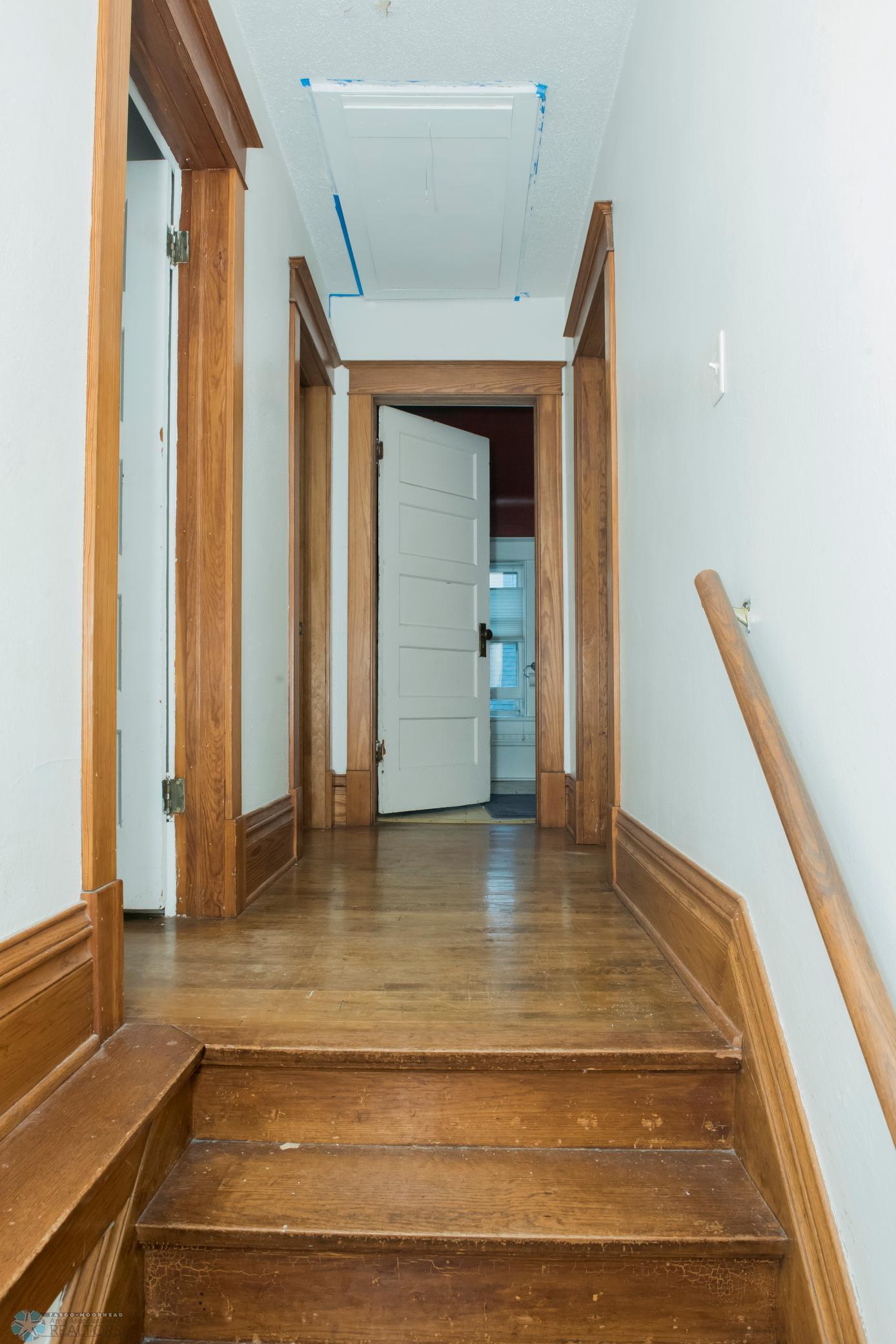 Steps to go Upstairs