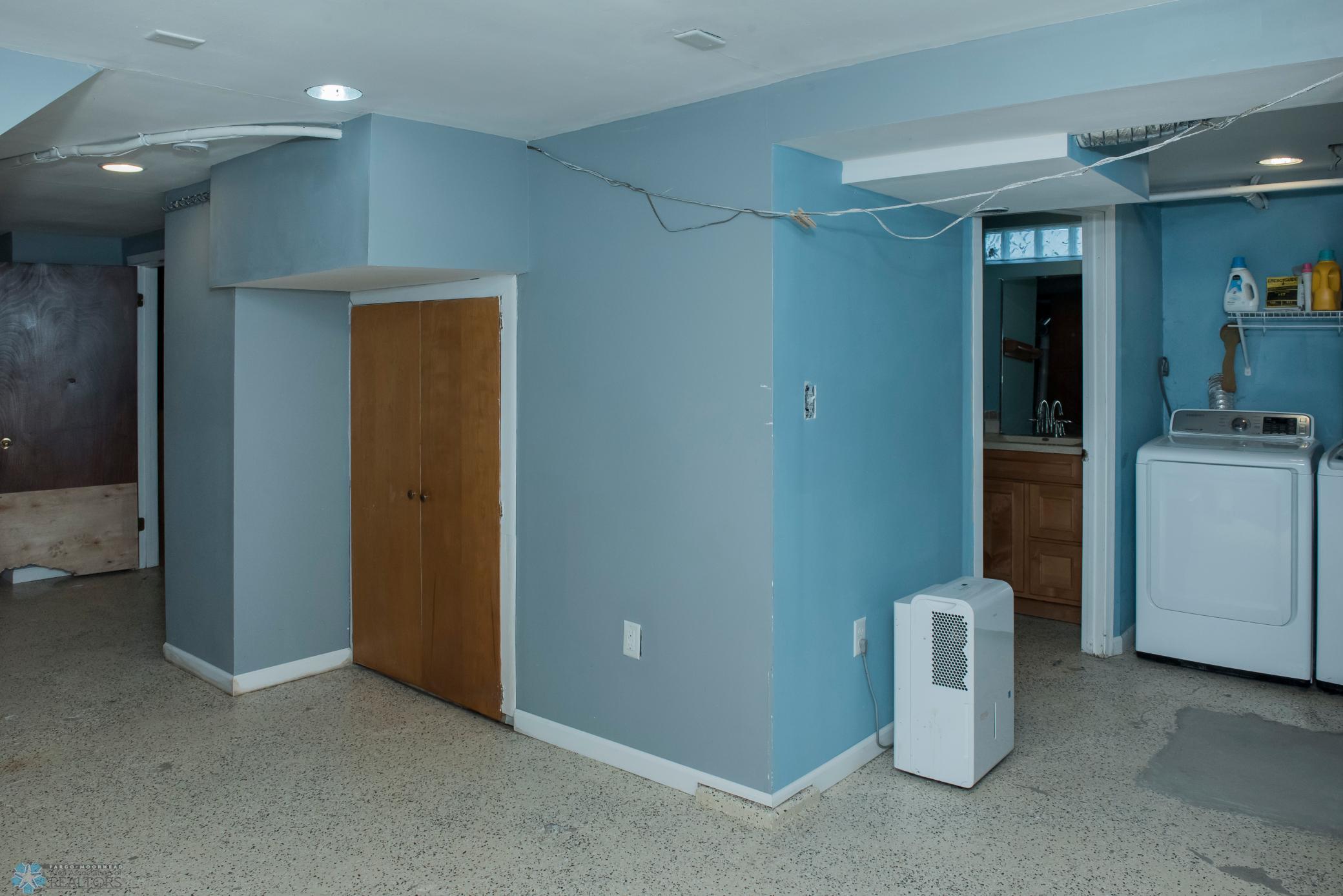 Basement (living area)