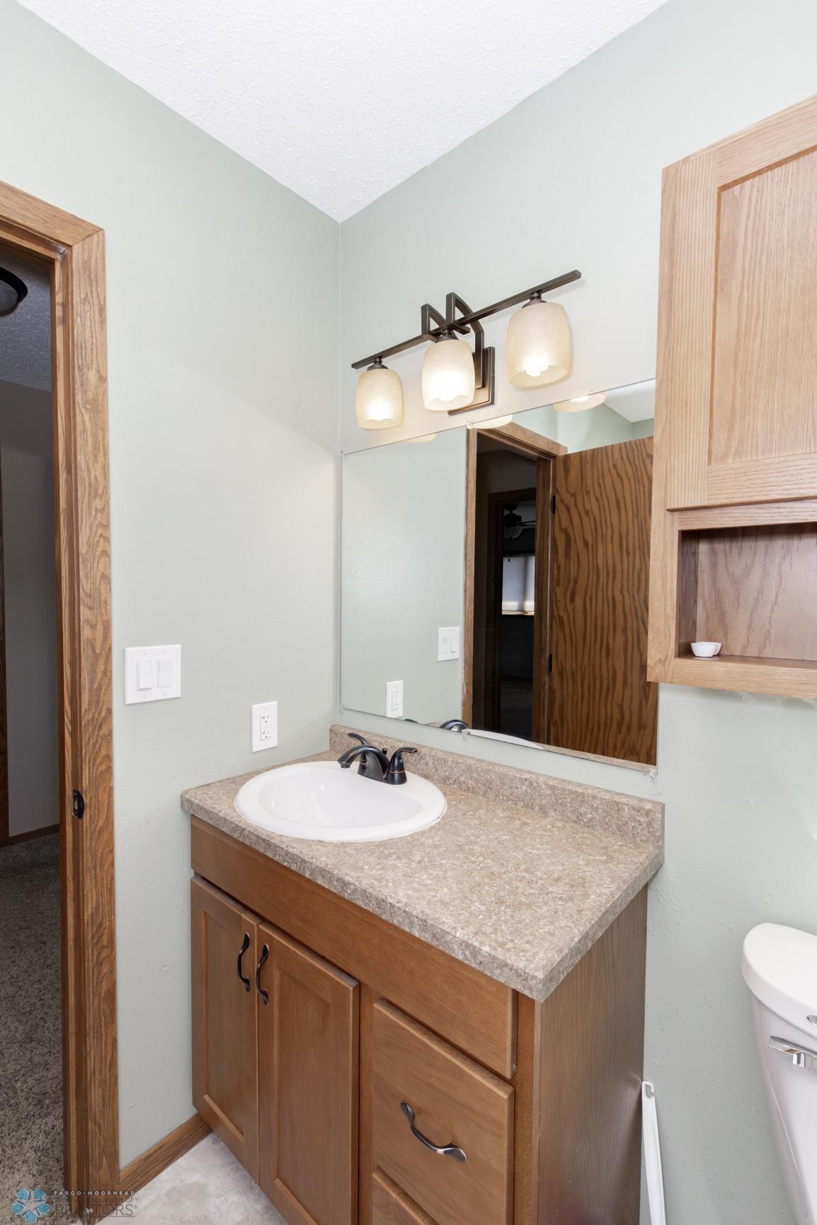 Bathroom 3 - Full