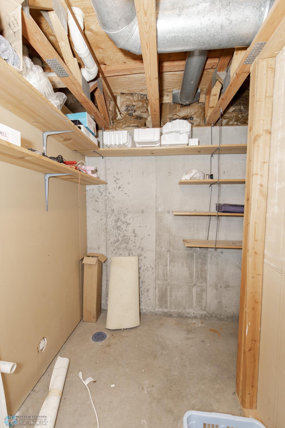 Storage