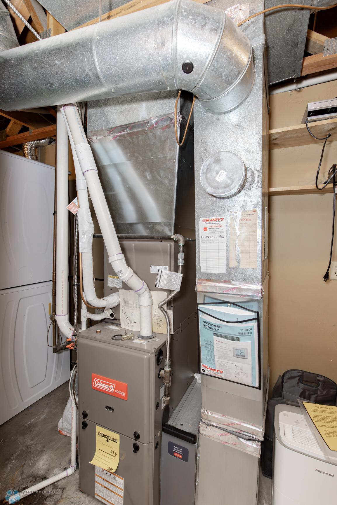 Utilities