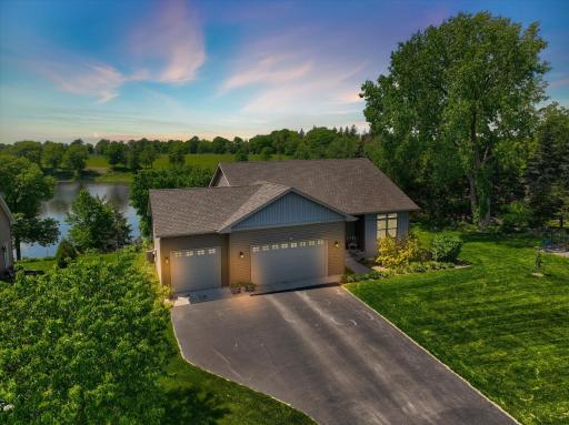 31468 Maria Avenue, Lindstrom, MN 55045