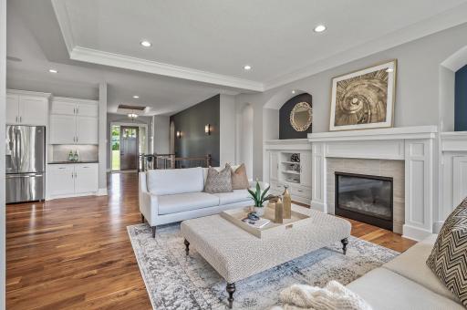 2582 Holy Name Drive, Wayzata, MN 55391