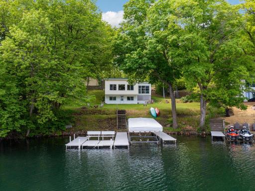 6350 Quinn Avenue NW, South Haven, MN 55382