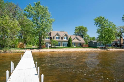 Photo for 21542 S Lake George Drive NW, Oak Grove, MN 55011 - Listing #6537770 21542 S Lake George Drive NW, Oak Grove, MN 55011
