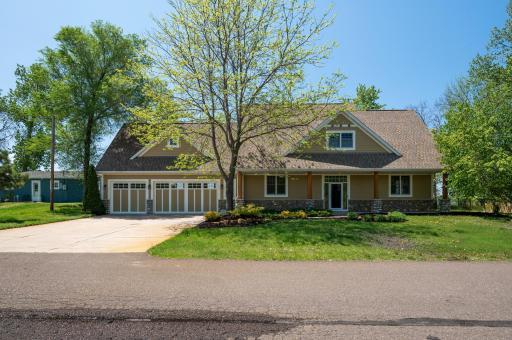 Photo for 21542 S Lake George Drive NW, Oak Grove, MN 55011 - Listing #6537770 21542 S Lake George Drive NW, Oak Grove, MN 55011