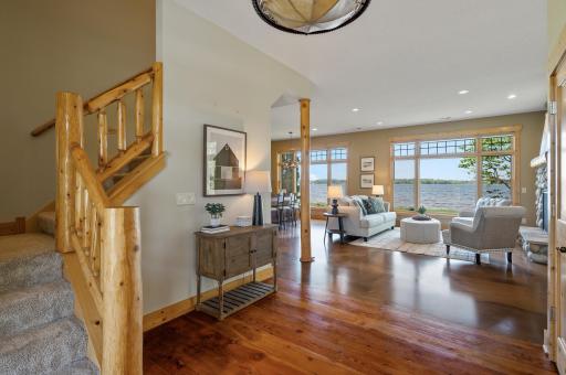 Photo for 21542 S Lake George Drive NW, Oak Grove, MN 55011 - Listing #6537770 21542 S Lake George Drive NW, Oak Grove, MN 55011