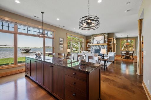 Photo for 21542 S Lake George Drive NW, Oak Grove, MN 55011 - Listing #6537770 21542 S Lake George Drive NW, Oak Grove, MN 55011