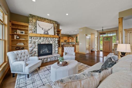 Photo for 21542 S Lake George Drive NW, Oak Grove, MN 55011 - Listing #6537770 21542 S Lake George Drive NW, Oak Grove, MN 55011
