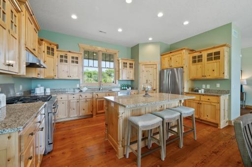 Photo for 21542 S Lake George Drive NW, Oak Grove, MN 55011 - Listing #6537770 21542 S Lake George Drive NW, Oak Grove, MN 55011