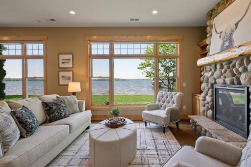 Photo for 21542 S Lake George Drive NW, Oak Grove, MN 55011 - Listing #6537770 21542 S Lake George Drive NW, Oak Grove, MN 55011