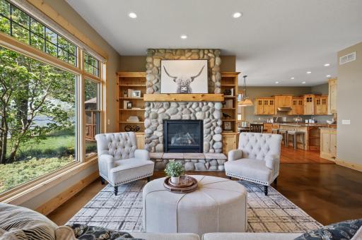 Photo for 21542 S Lake George Drive NW, Oak Grove, MN 55011 - Listing #6537770 21542 S Lake George Drive NW, Oak Grove, MN 55011