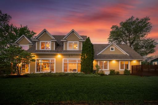 Photo for 21542 S Lake George Drive NW, Oak Grove, MN 55011 - Listing #6537770 21542 S Lake George Drive NW, Oak Grove, MN 55011