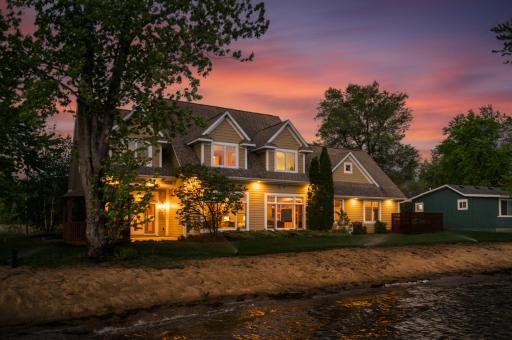 Photo for 21542 S Lake George Drive NW, Oak Grove, MN 55011 - Listing #6537770 21542 S Lake George Drive NW, Oak Grove, MN 55011