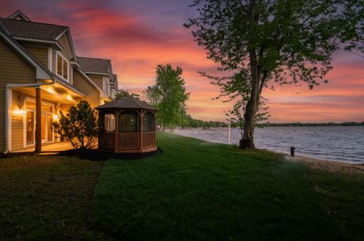 Photo for 21542 S Lake George Drive NW, Oak Grove, MN 55011 - Listing #6537770 21542 S Lake George Drive NW, Oak Grove, MN 55011
