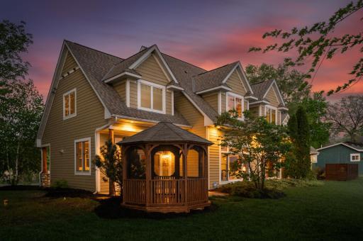 Photo for 21542 S Lake George Drive NW, Oak Grove, MN 55011 - Listing #6537770 21542 S Lake George Drive NW, Oak Grove, MN 55011
