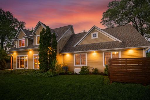 Photo for 21542 S Lake George Drive NW, Oak Grove, MN 55011 - Listing #6537770 21542 S Lake George Drive NW, Oak Grove, MN 55011