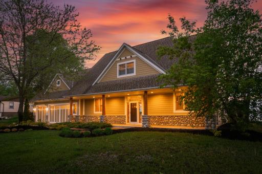 Photo for 21542 S Lake George Drive NW, Oak Grove, MN 55011 - Listing #6537770 21542 S Lake George Drive NW, Oak Grove, MN 55011