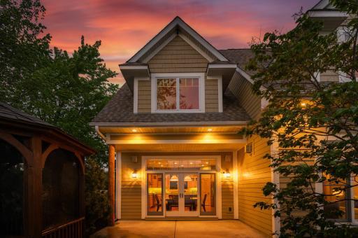 Photo for 21542 S Lake George Drive NW, Oak Grove, MN 55011 - Listing #6537770 21542 S Lake George Drive NW, Oak Grove, MN 55011