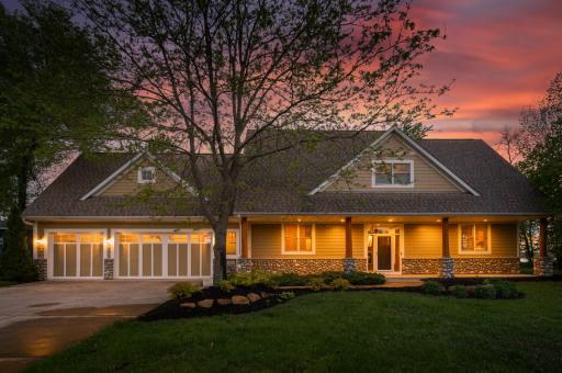 Photo for 21542 S Lake George Drive NW, Oak Grove, MN 55011 - Listing #6537770 21542 S Lake George Drive NW, Oak Grove, MN 55011