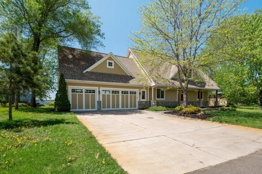 Photo for 21542 S Lake George Drive NW, Oak Grove, MN 55011 - Listing #6537770 21542 S Lake George Drive NW, Oak Grove, MN 55011