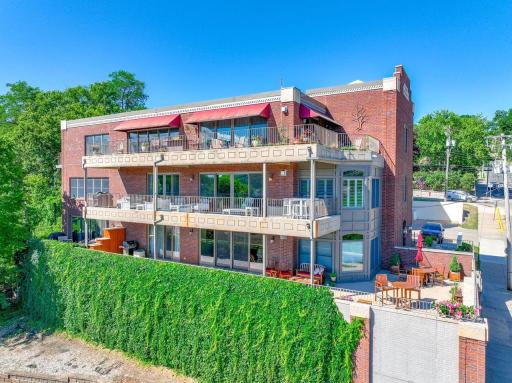 Welcome to your oasis of comfort and entertainment! Nestled in the heart of downtown Stillwater, this exquisite 4 bedroom, 3 bathroom residence offers a lifestyle of sophistication and convenience.