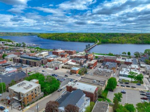 101 Olive Street E, 4, Stillwater, MN 55082