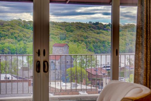Energy Efficient Anderson Windows and Doors
