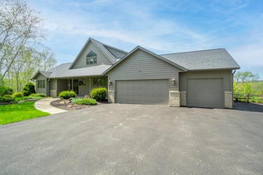 N34481 Arneson Hill Lane, Whitehall, WI 54773