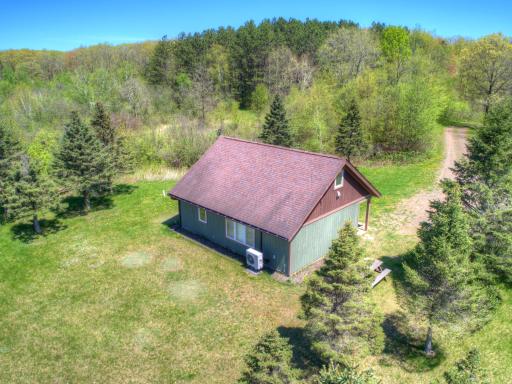 2263 Pipe Lake Road, Comstock, WI 54826
