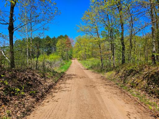 2263 Pipe Lake Road, Comstock, WI 54826