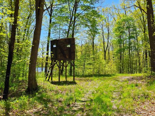 2263 Pipe Lake Road, Comstock, WI 54826
