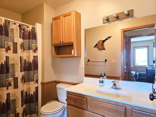 2263 Pipe Lake Road, Comstock, WI 54826