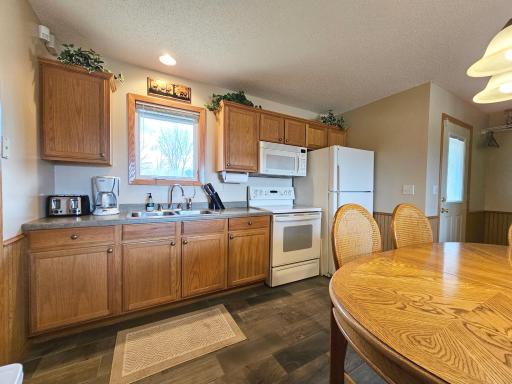 2263 Pipe Lake Road, Comstock, WI 54826