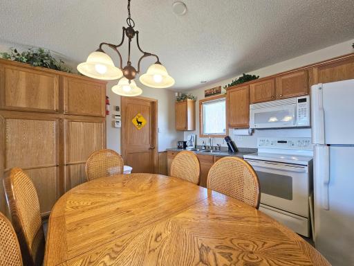 2263 Pipe Lake Road, Comstock, WI 54826