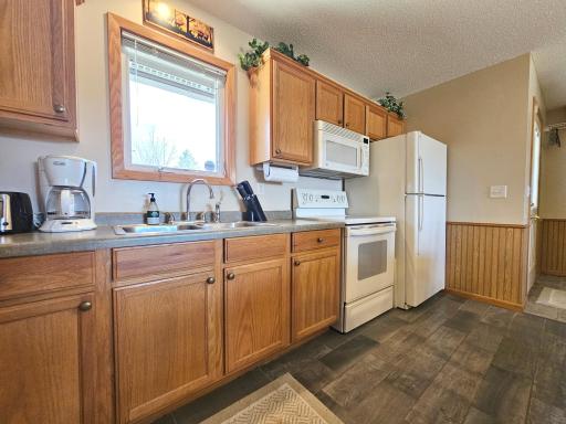 2263 Pipe Lake Road, Comstock, WI 54826