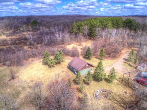 2263 Pipe Lake Road, Comstock, WI 54826