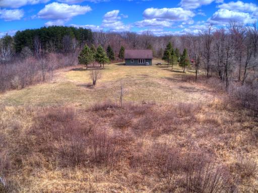 2263 Pipe Lake Road, Comstock, WI 54826