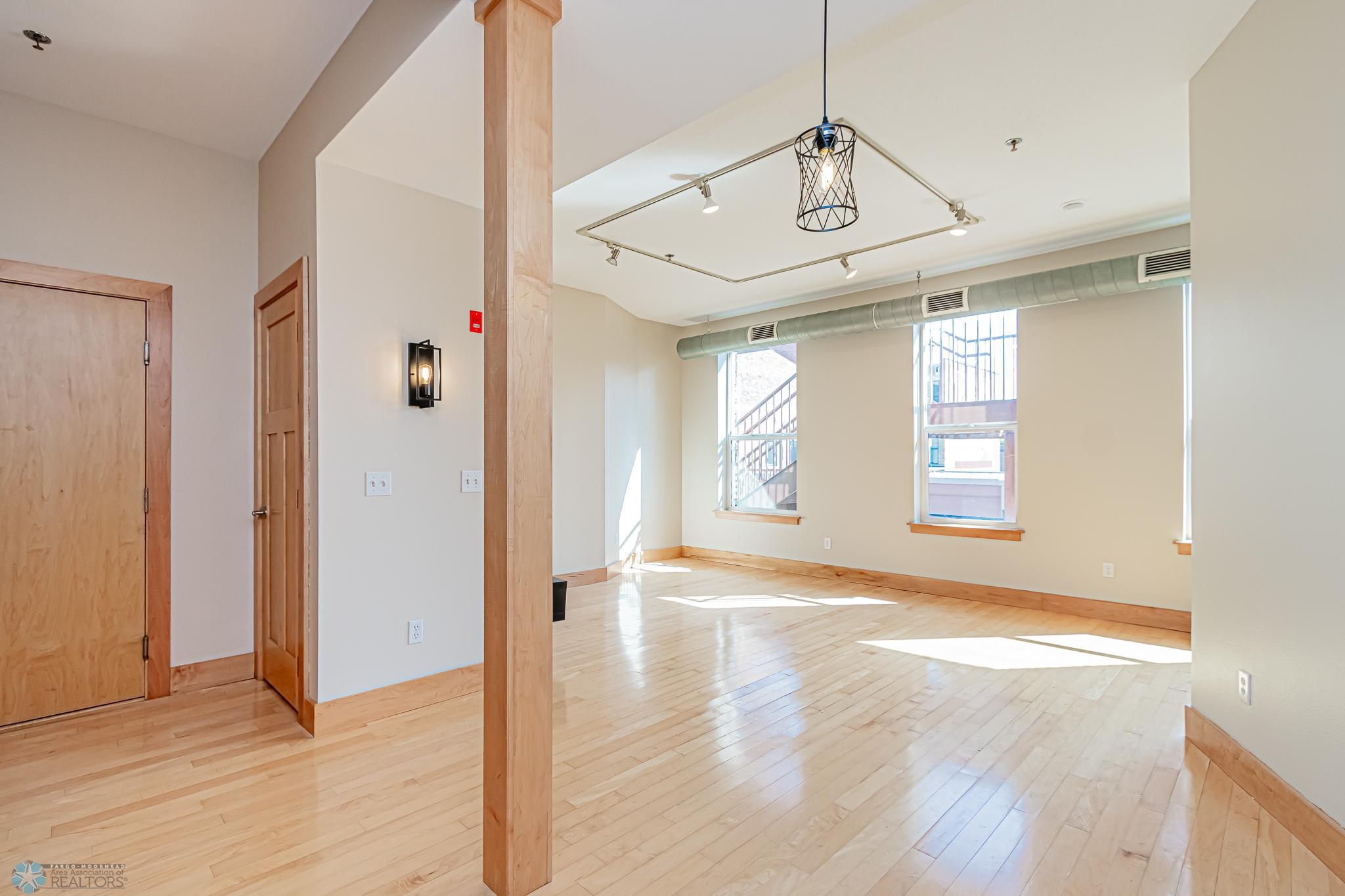 Dining/Living Room