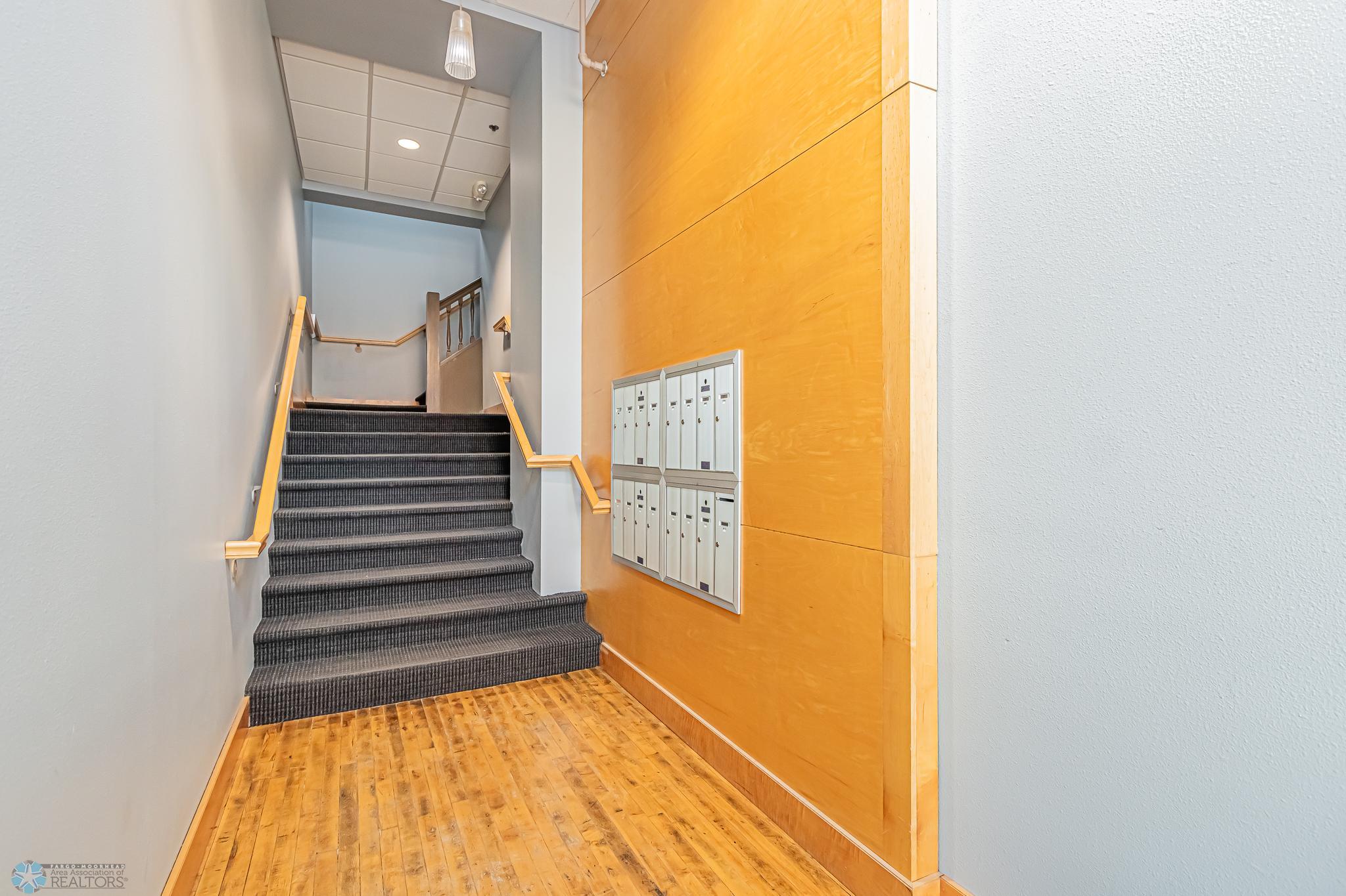 Front Entryway