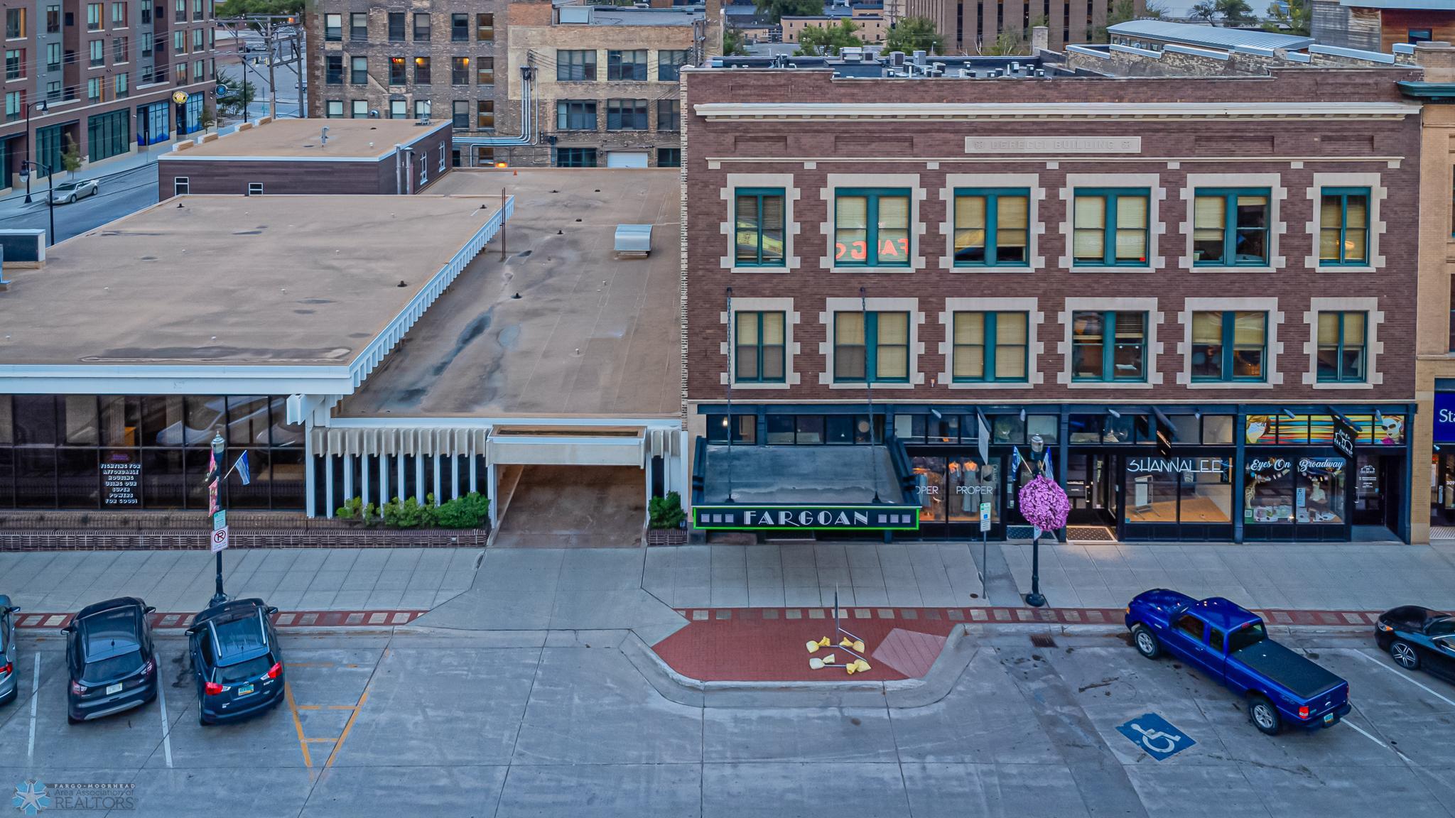 Exterior Drone 5