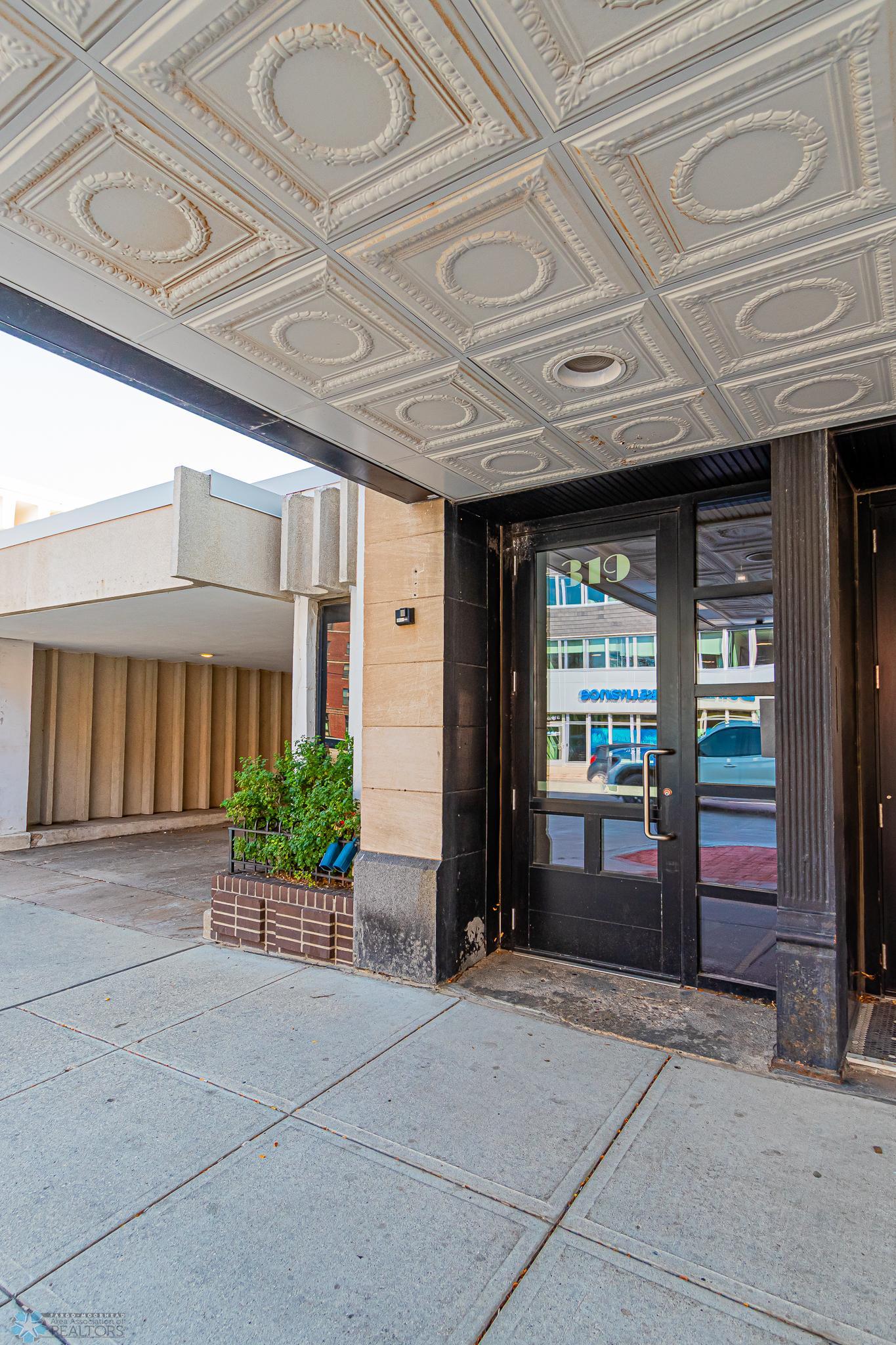 Front Entrance 2