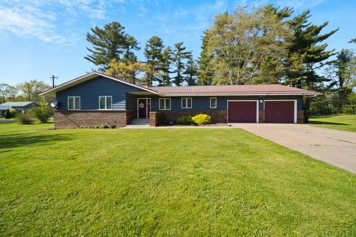 3486 115th Street, Frederic, WI 54837