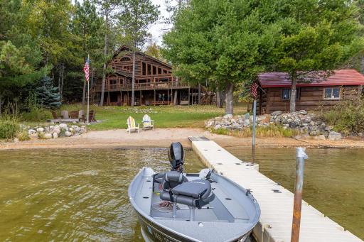 3061 E Arm Road, Ely, MN 55731