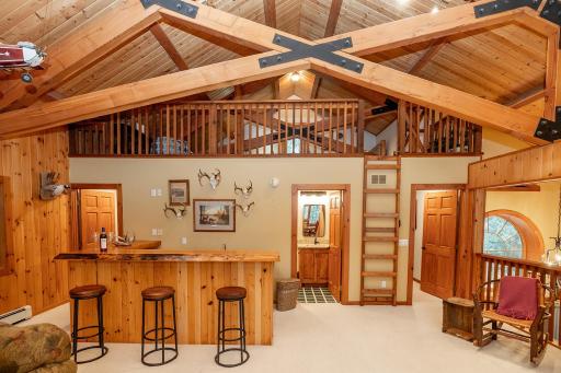 3061 E Arm Road, Ely, MN 55731