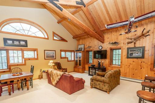 3061 E Arm Road, Ely, MN 55731