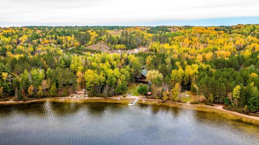 3061 E Arm Road, Ely, MN 55731