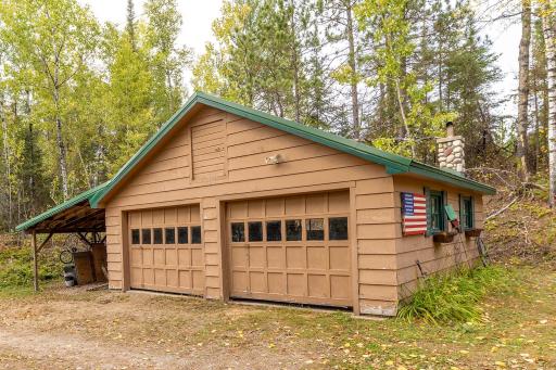 3061 E Arm Road, Ely, MN 55731